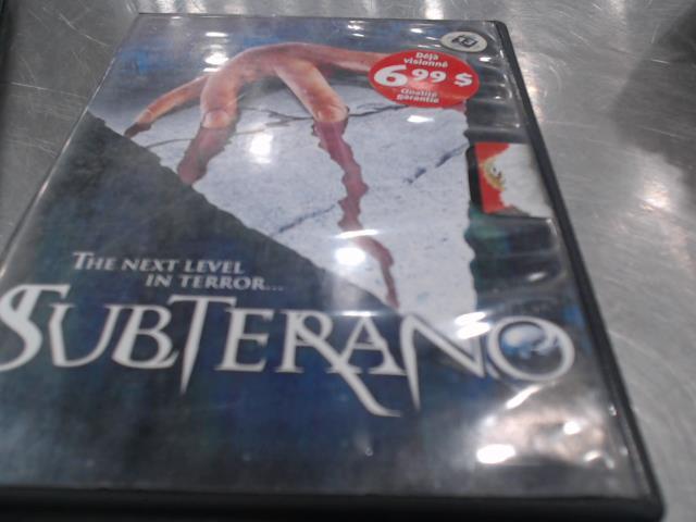 Subterant