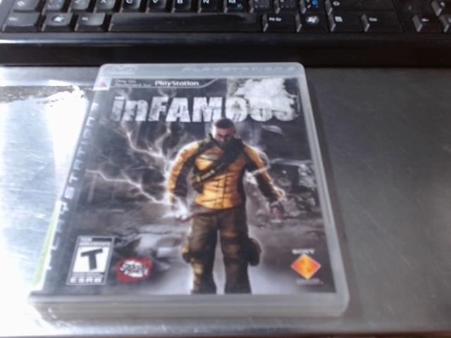 Infamous