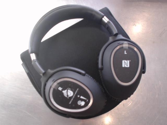 Ecouteur bluetooth +pochette