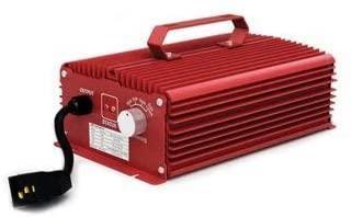 Electronic ballast