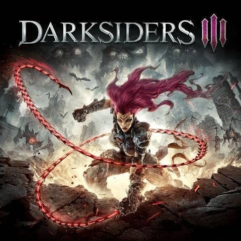 Darksiders 3