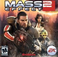 Mass effect 2