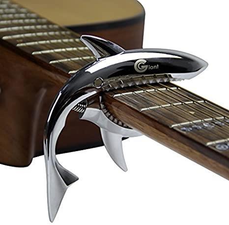 Accordeur guitar