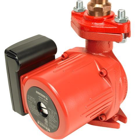 Pompe utlitaire dans boite + acc