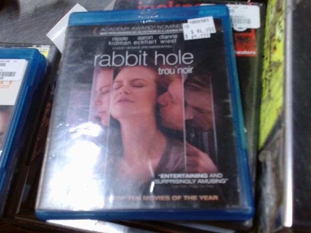 Rabbit hole