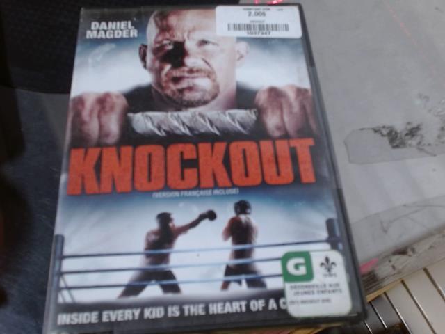 Knockout
