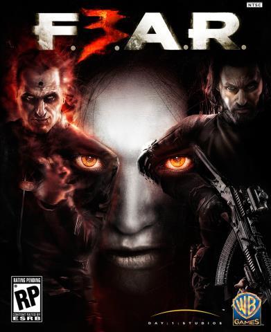 Fear 3