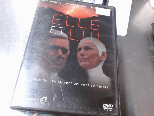 Elle et oui
