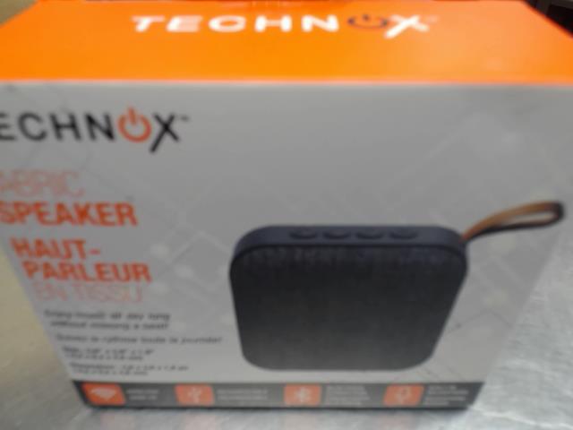 Mini haut-parleur bluetooth