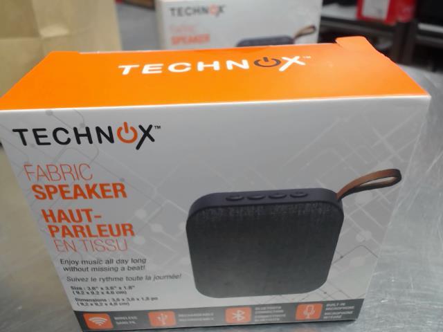 Mini haut-parleur bluetooth
