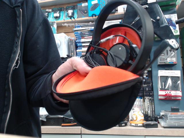 Headphones