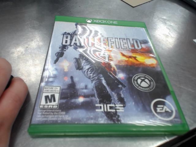 Battlefield 4