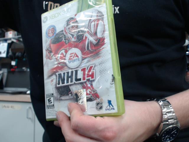 Nhl11