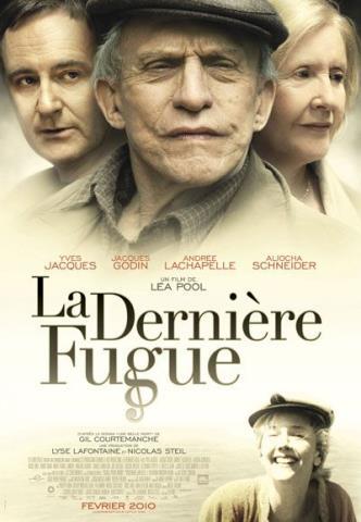 La dernire fugue