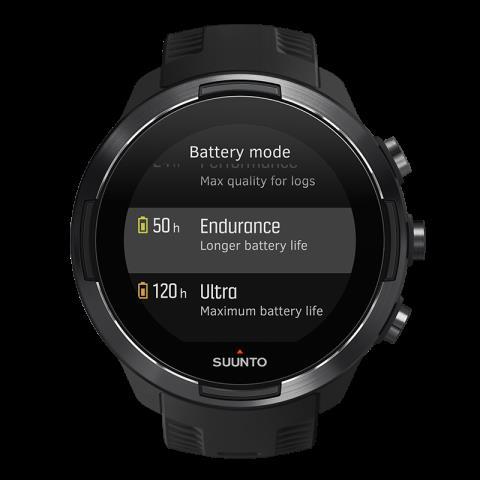 Smar watch chinoise