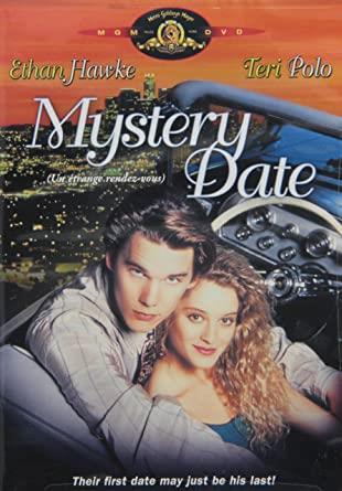 Mystery date