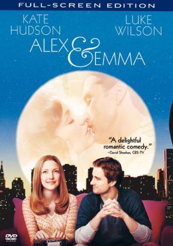 Alex et emma
