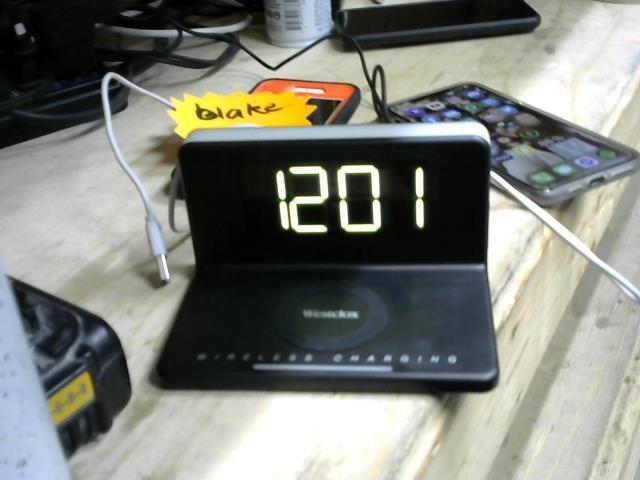 Wireless charger