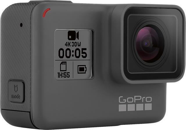 Gopro hero 5 black