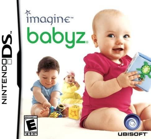 Imagine babyz