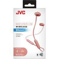 Jvc marshmallow wireless ecouteur