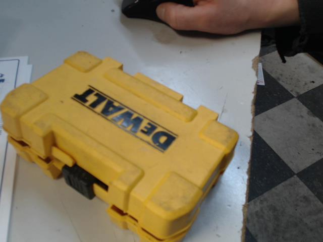 Kit bit