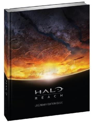 Halo reach legendary edition guide