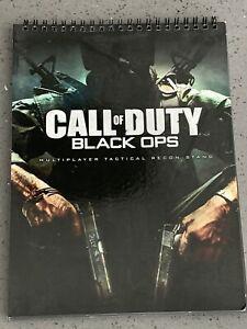 Cod bo1 multiplayer tactical recon stand