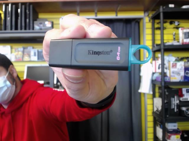 Cle usb