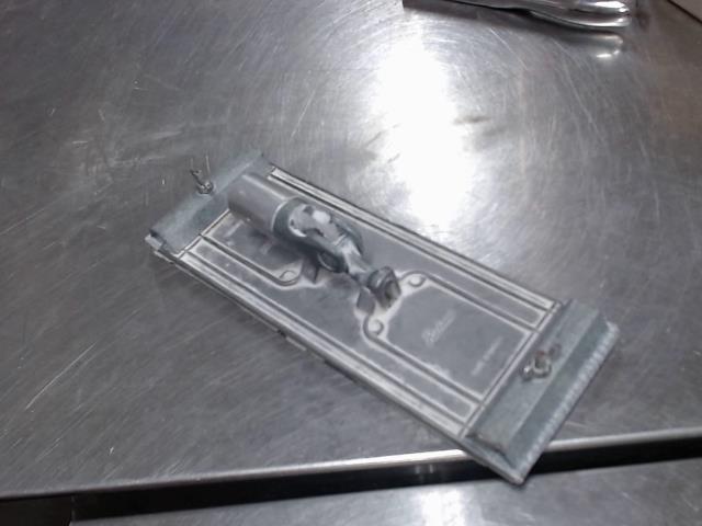 Pad pour sabler