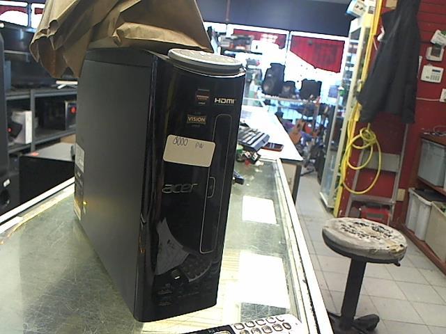 Quad core a10 7500 8g ram 1t memory
