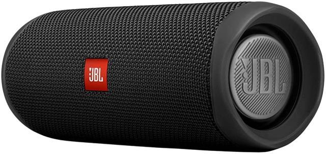 Jbl speaker portatif petit noir flip 5