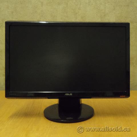 Moniteur 21.5'' 75h 1ms