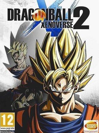 Dragon ball xenoverse 2