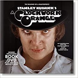 A clockwork orange