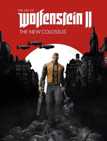 Wolfenstein ii