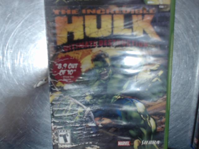 Hulk