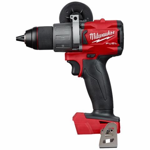 Drill milwaukee m18 fuel+chargeur+bat