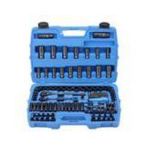 Mastercraft 122 pcs tool set