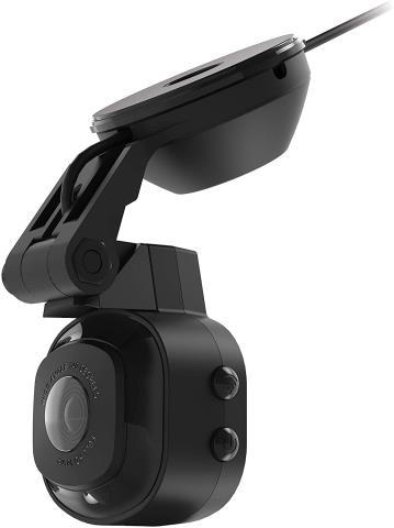 Full hd smart dash camera