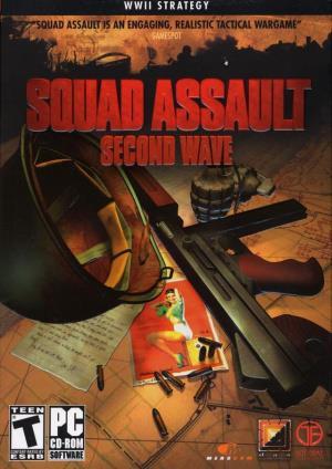 Squad assault second wave pour pc