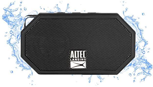 Altec mini h2o