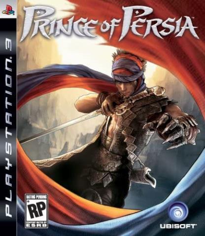 Prince of persia