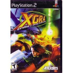 Xgra ps2