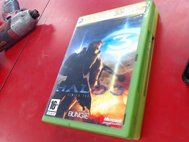 Halo 3