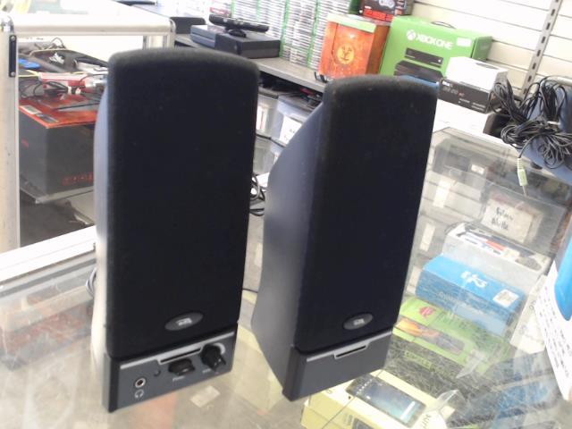 Speaker dordie