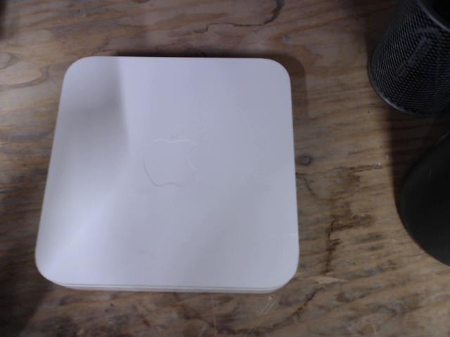 Air port gen 5+acc
