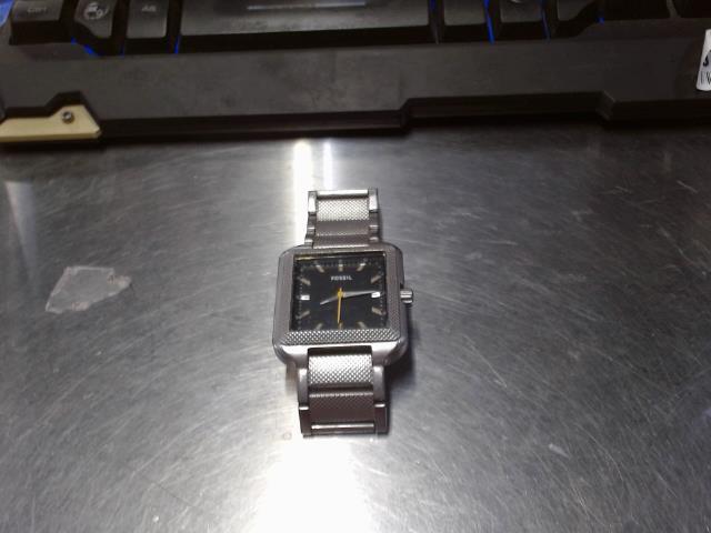 Montre pour homme stainless