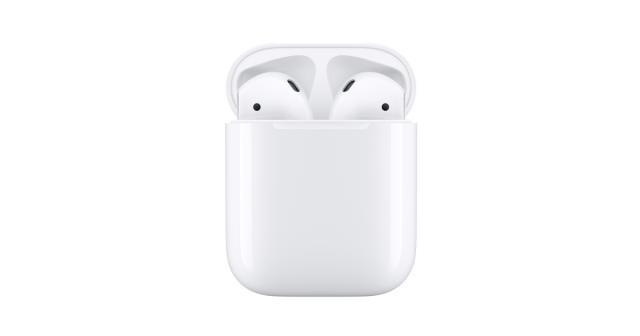 Airpods gen 2 - sans fil