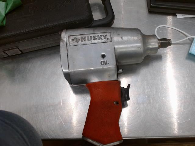 Impact wrench a air